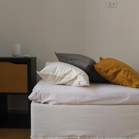 M&M Apartment บารี ภายนอก รูปภาพ