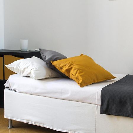 M&M Apartment บารี ภายนอก รูปภาพ