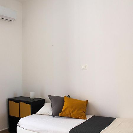 M&M Apartment บารี ภายนอก รูปภาพ