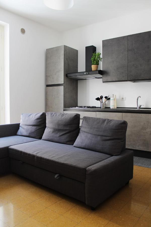 M&M Apartment บารี ภายนอก รูปภาพ