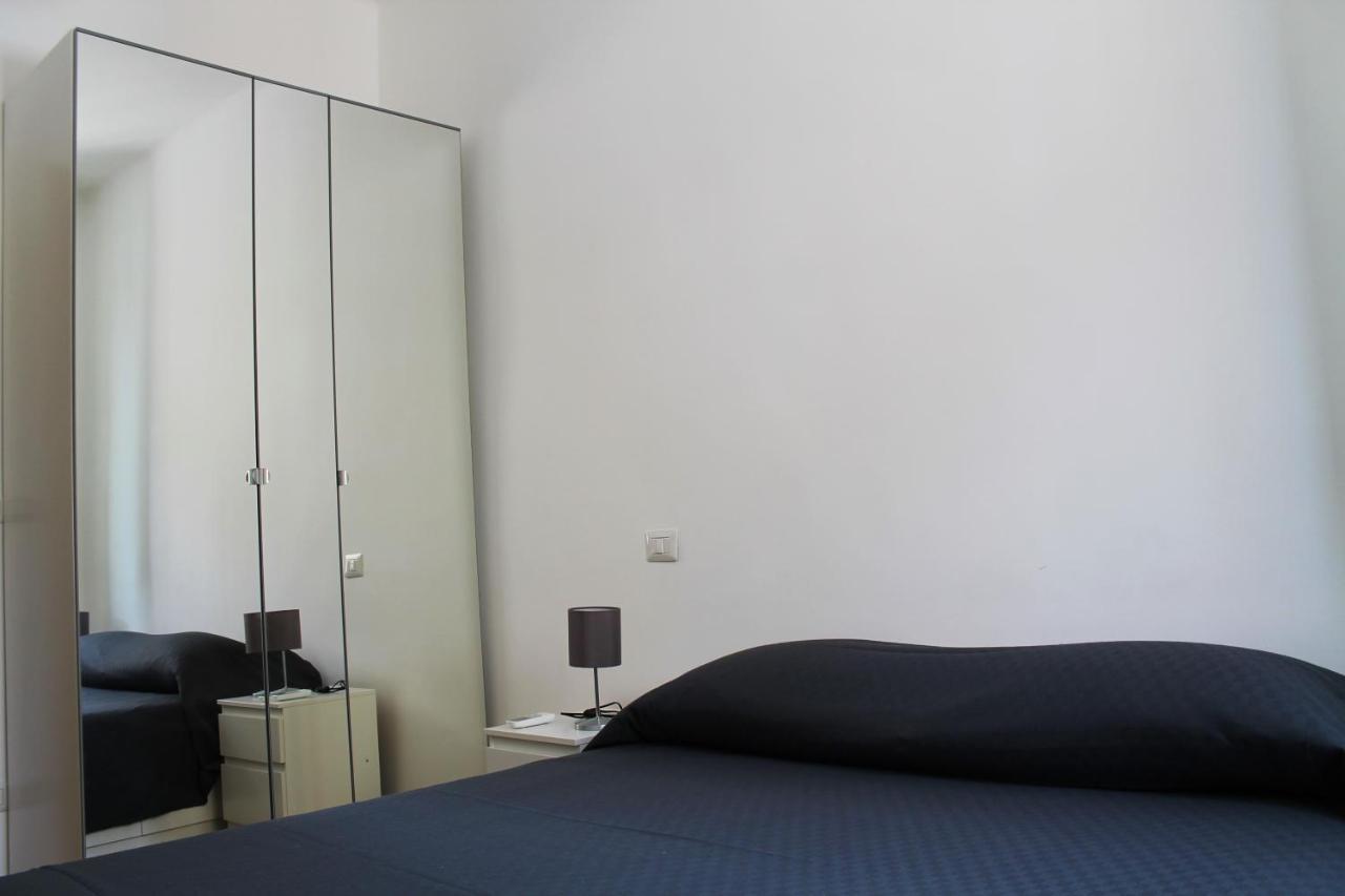 M&M Apartment บารี ภายนอก รูปภาพ